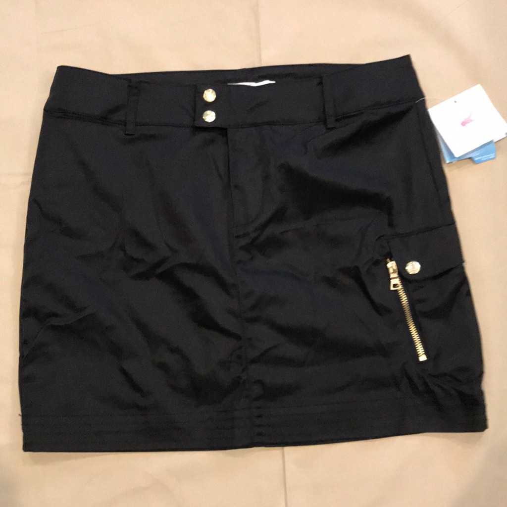 Brand New Beverly Hills Polo Club Golf Skort